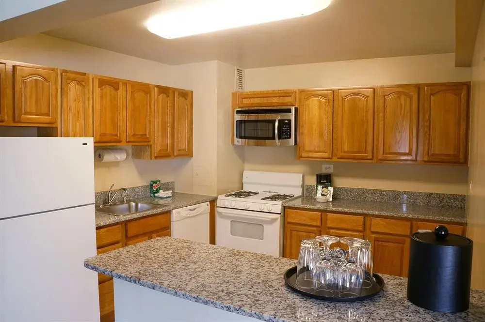 Washington Suites