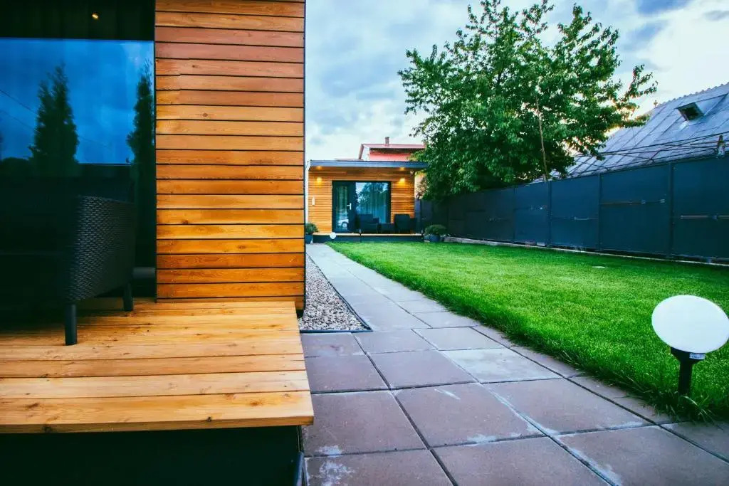 Kub House