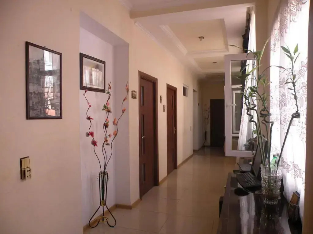 Guest House Nice