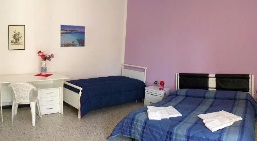 B&B Il Ramo Rosso