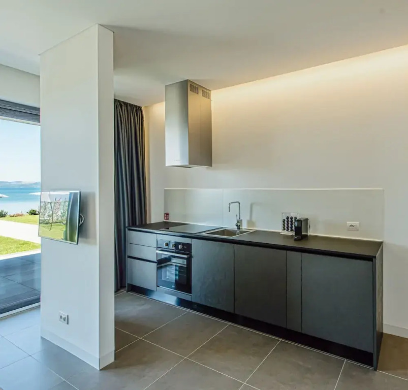 Acquarella Resort Suite