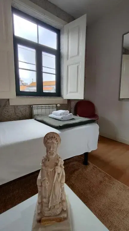 Donna Nega Guest House