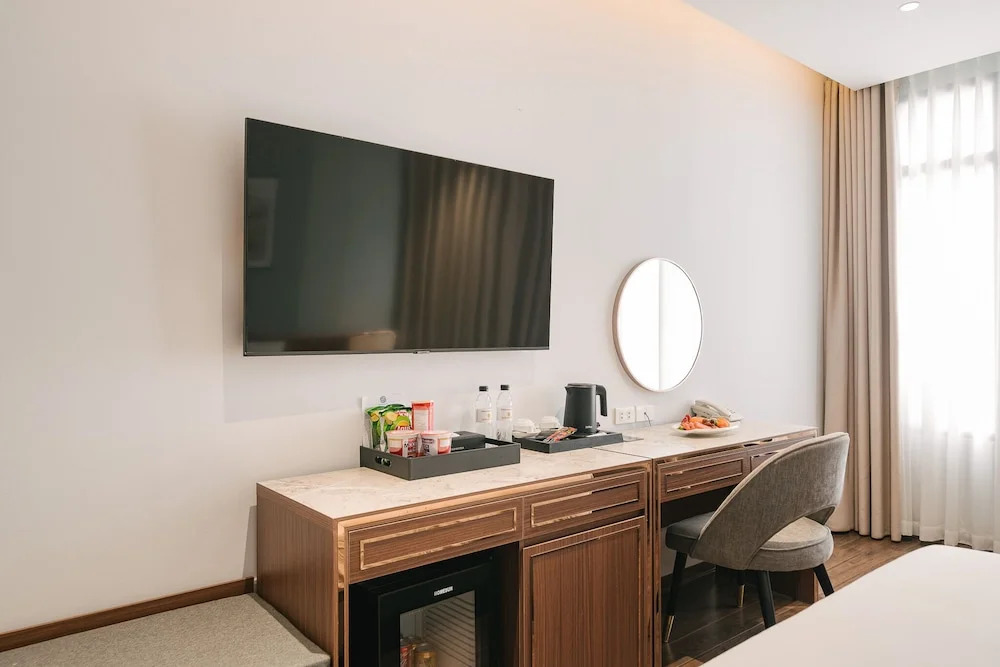 San Seize Hanoi Hotel