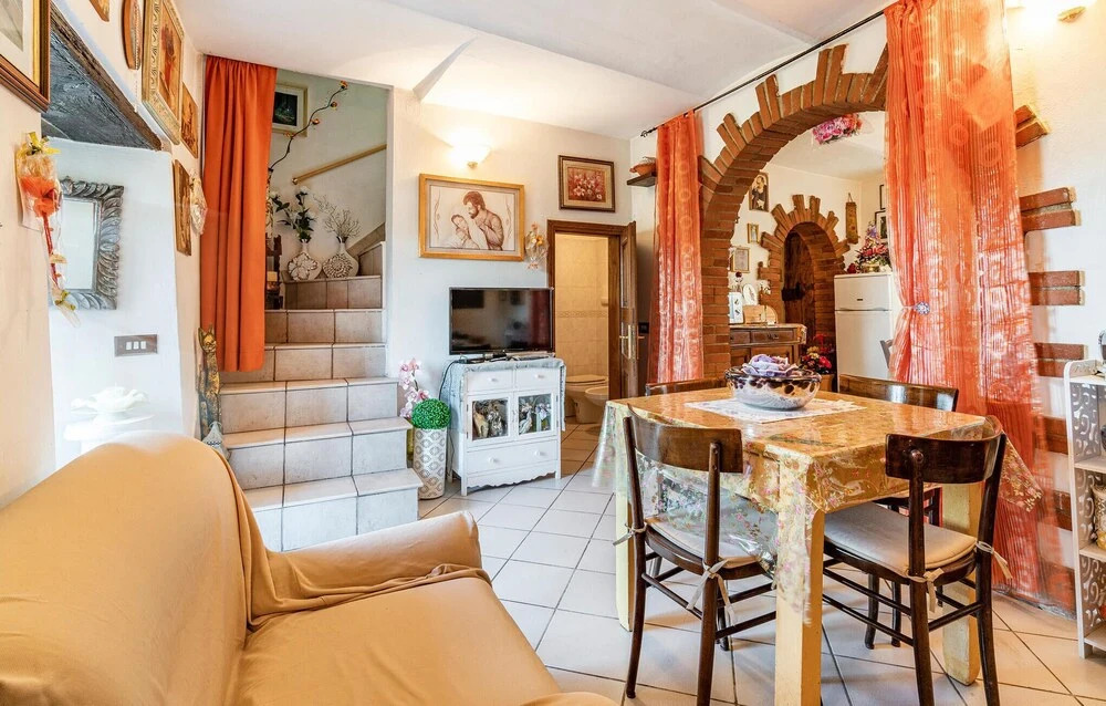 Casa Vicolo Lugnano