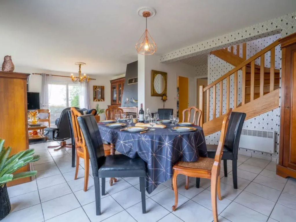 Holiday Home Ty Nevez by Interhome