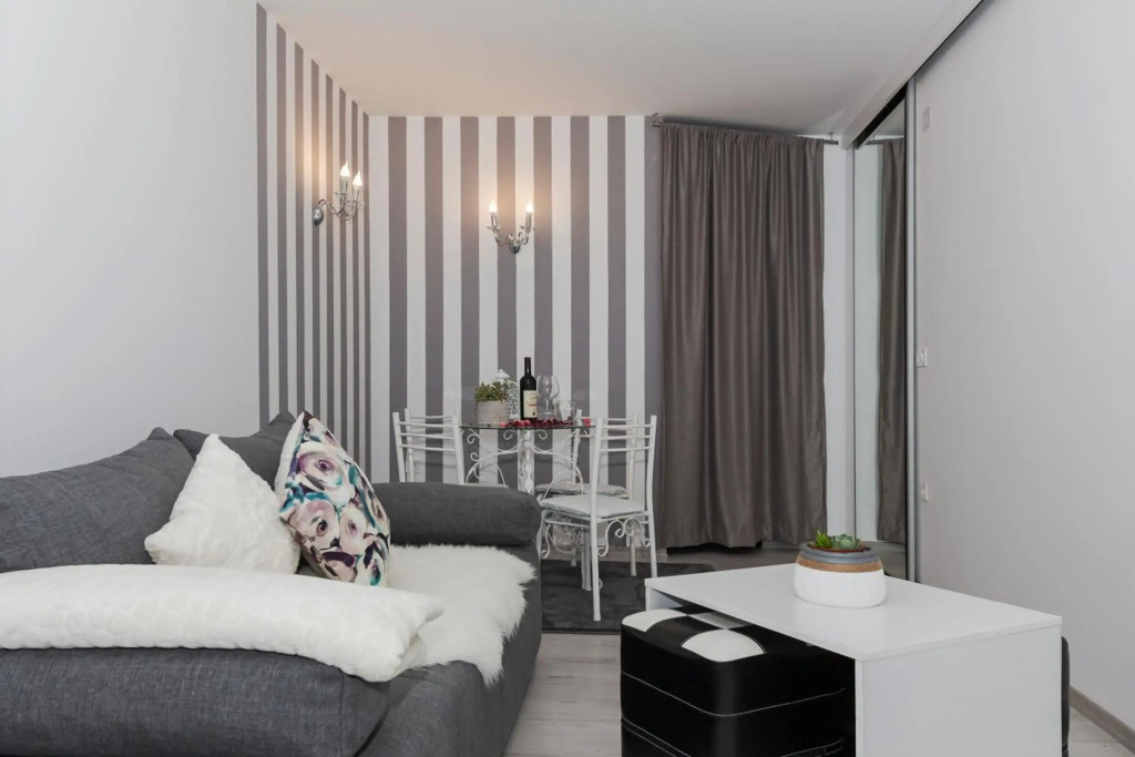 Tatjana Niche apartmant 2 centar