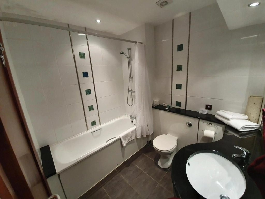 Towers Hotel & Spa