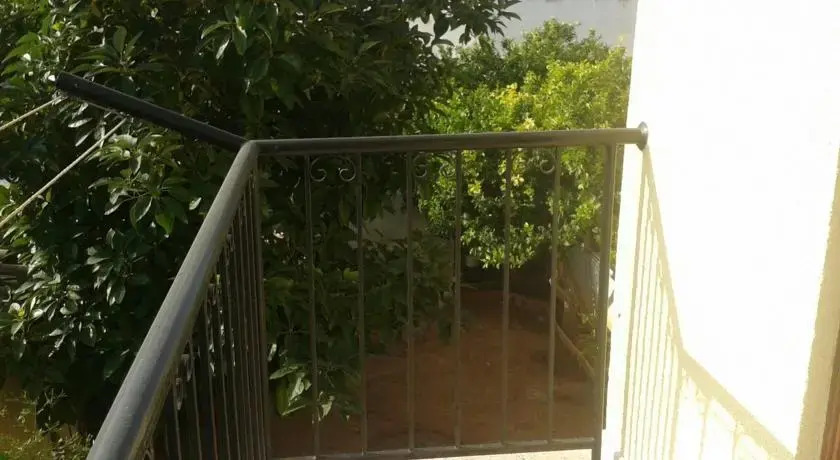 Pissouri Heights Apartments