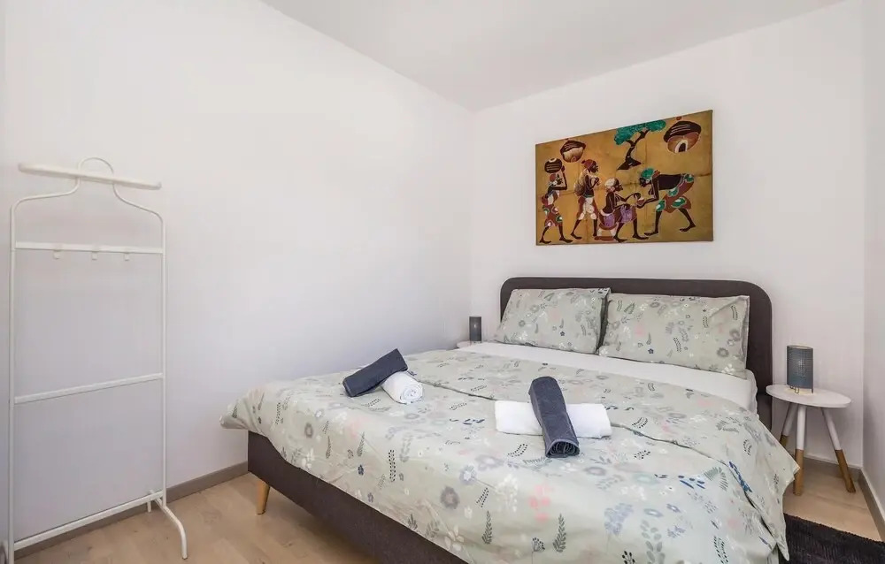 Beautiful Home in Kastav With Wifi and 2 Bedrooms