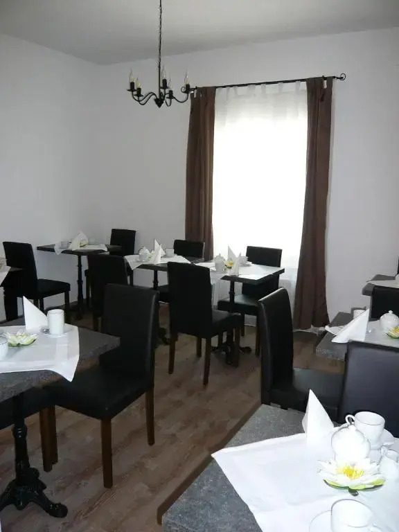 Pension Lechner