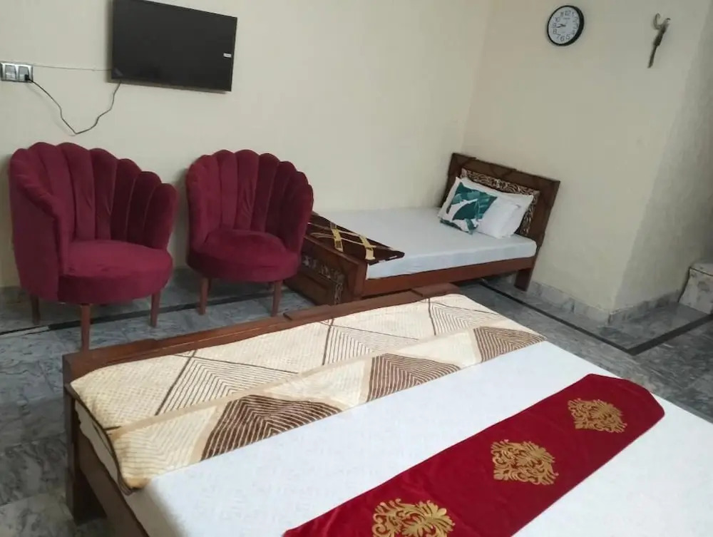 Nexus Residences
