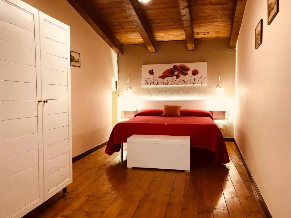 Albergo Tripoli B&B Affittacamere