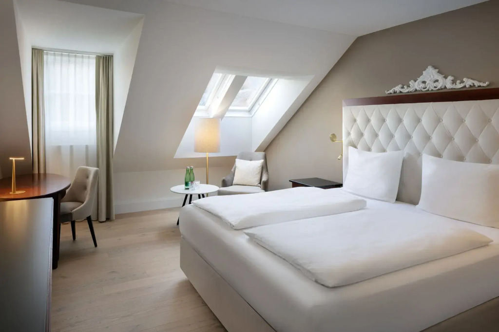 Arabella Jagdhof Resort am Fuschlsee, a Tribute Portfolio Hotel