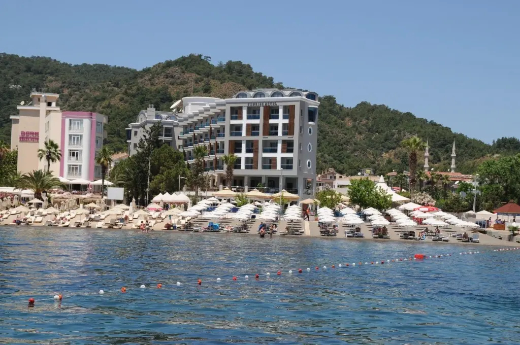 Sunrise Hotel