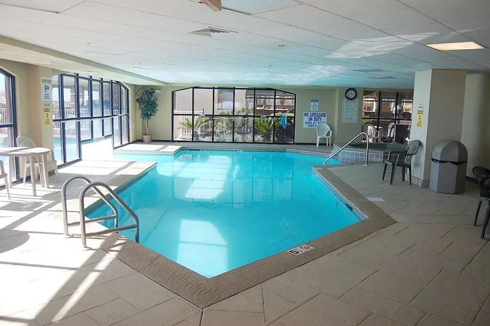 Harbour Place 204