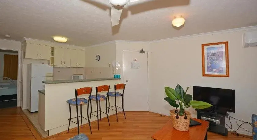 Jade Waters Luxury Apartments
