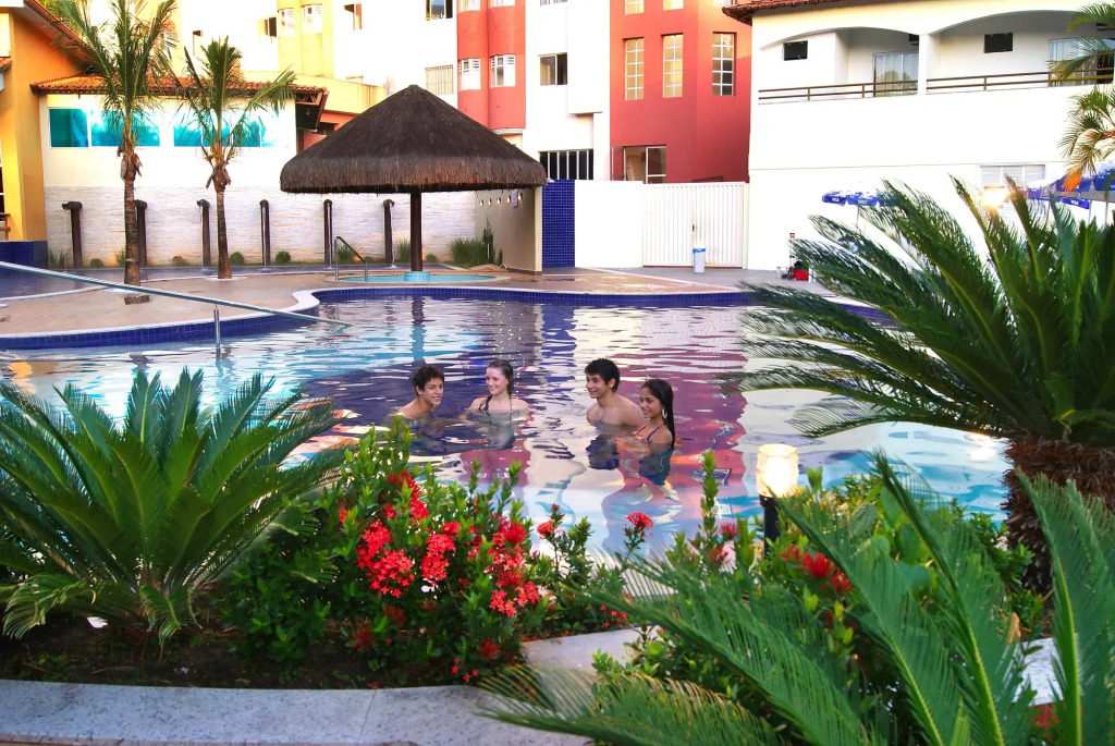 Acqua Bella Thermas Hotel