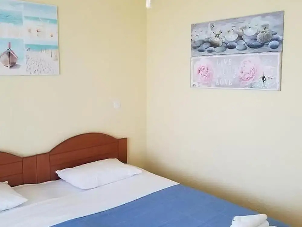 Corfu Glyfada Apartment 84