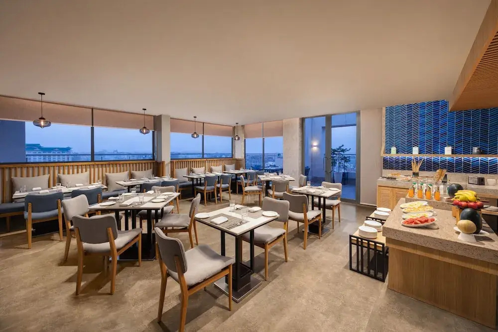 Fairfield by Marriott Jaipur
