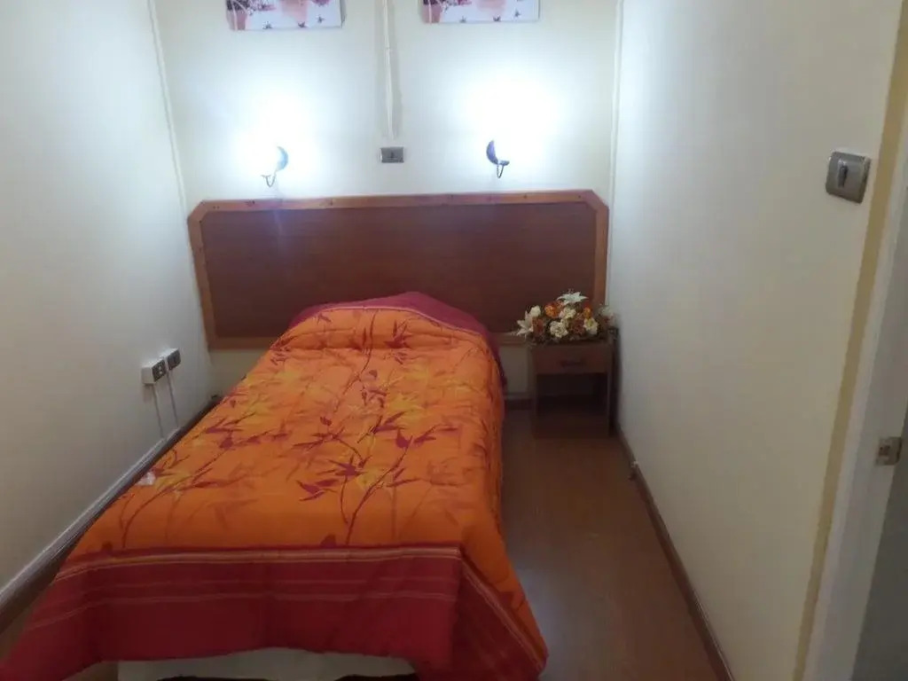 Hotel Jham Wilson