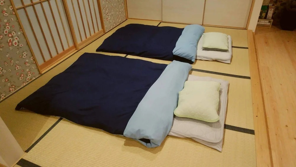 Ukiha Kojio no Akari