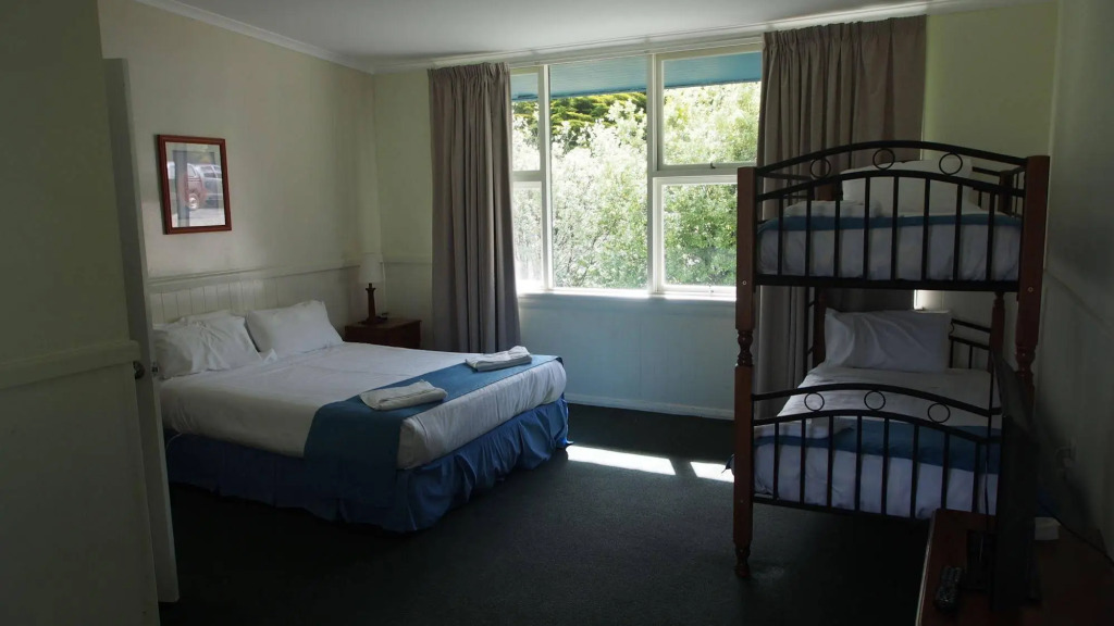 Orford Blue Waters Hotel