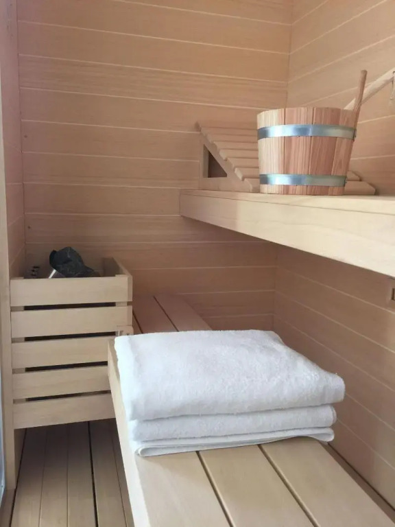 Dilman Luxury Stay