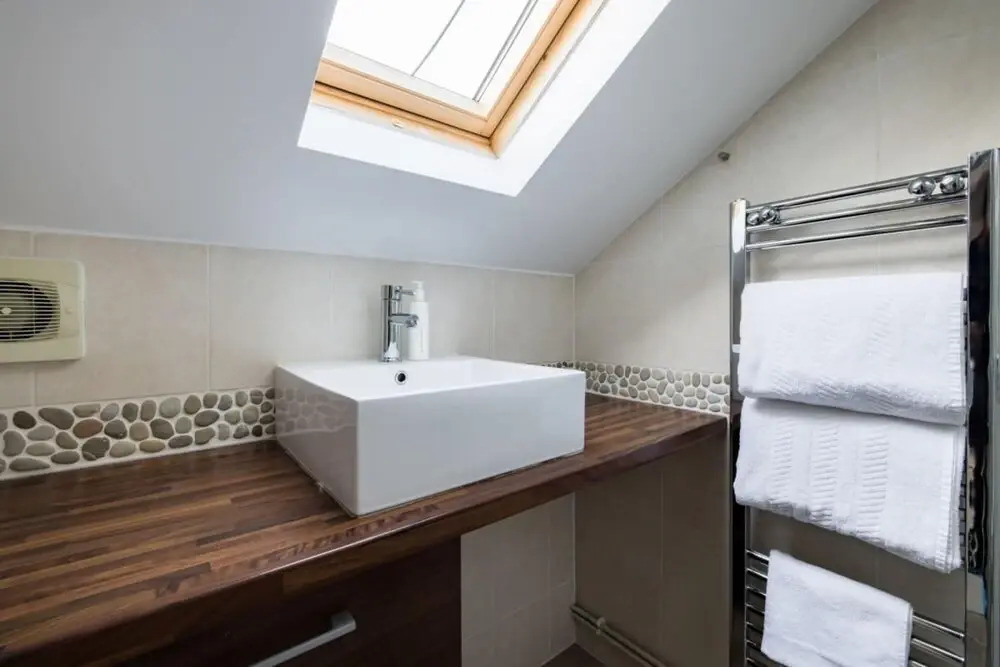 The Wycombe House - Inviting 5bdr House With Garden