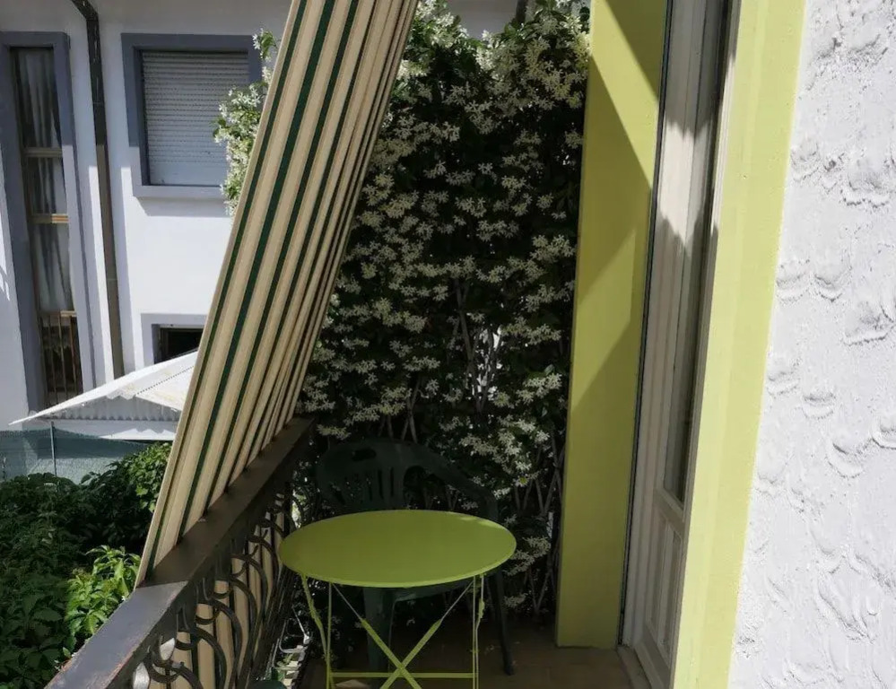 CAFFELETTI friendly B&B