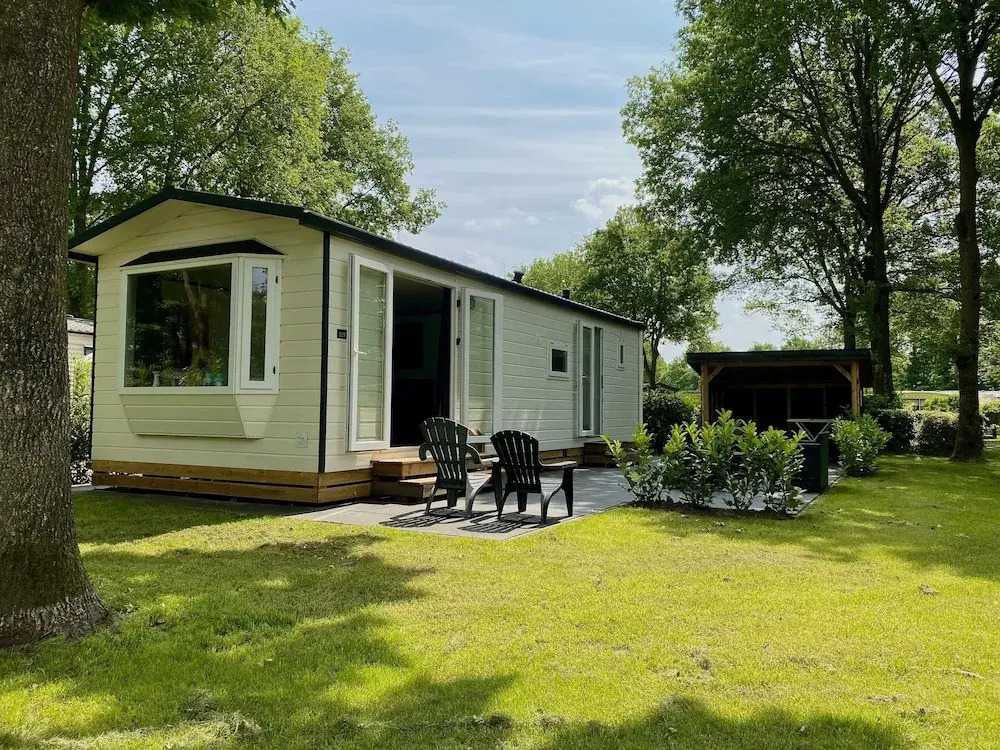 Holiday Chalets Mariënberg Hardenberg N6778