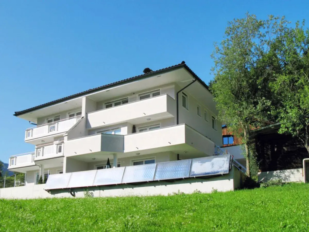 Apartment Hanser by Interhome