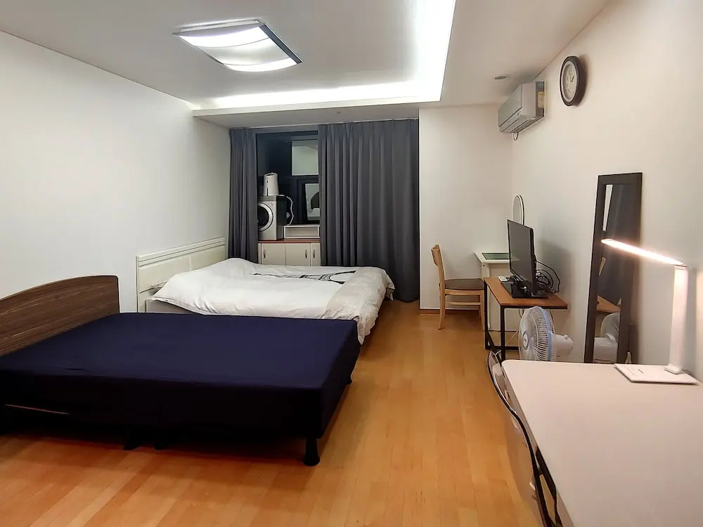 Khan Residence