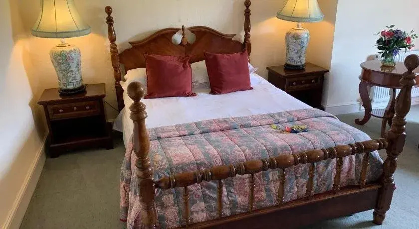 Toft Country House Hotel and Golf Club