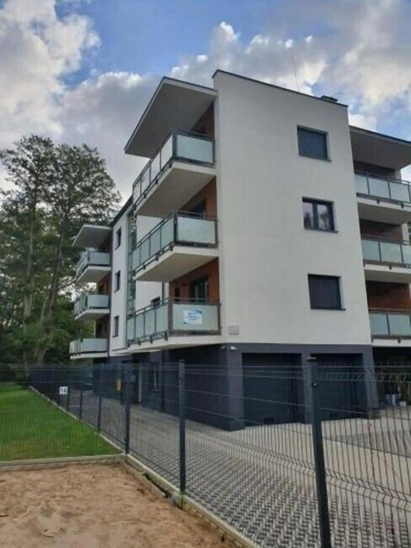 365PAM - Apartamenty Szafirowa Mierzeja