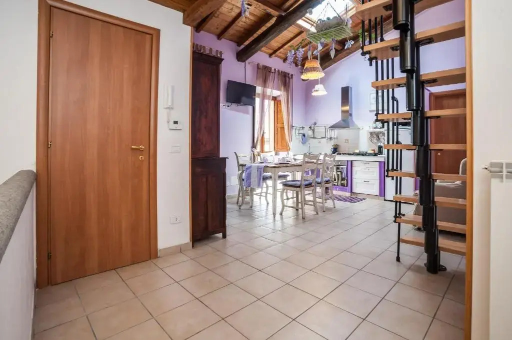 La Suite del Borgo