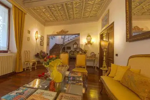 The Loft 22