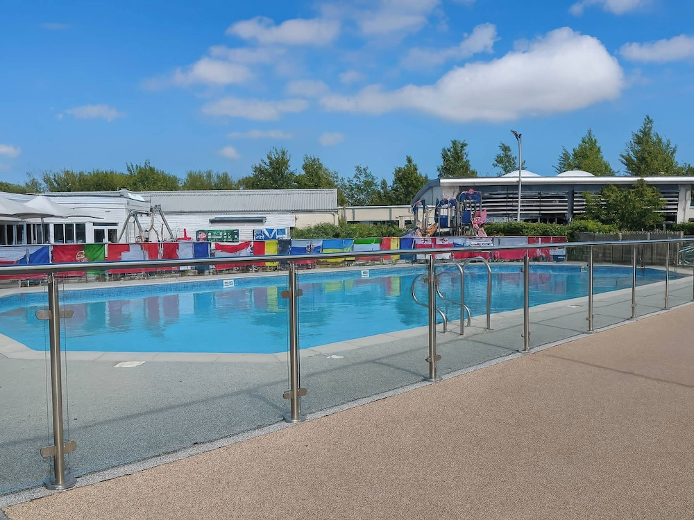 Lakeland Leisure Park - Holiday Accommodation 20349