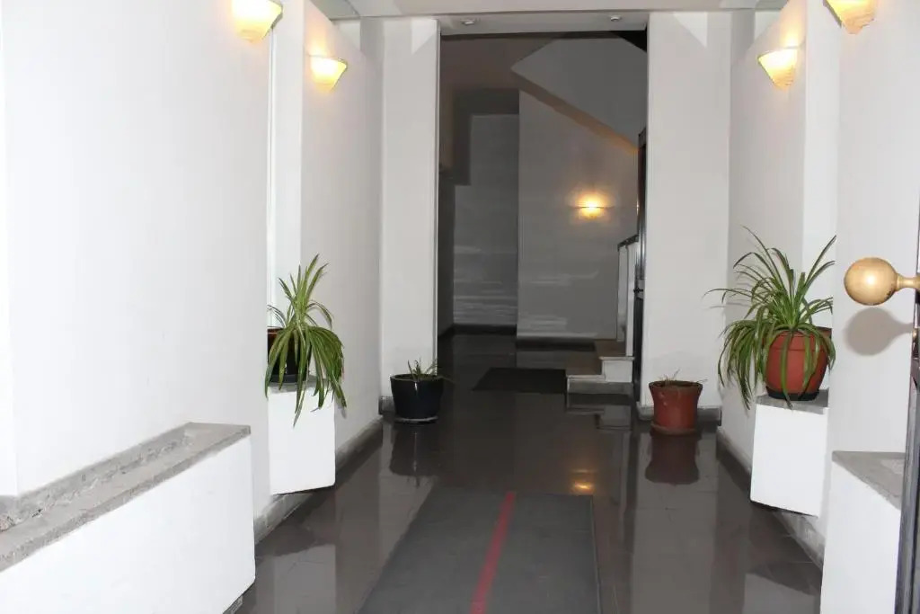 Lofts In Rome