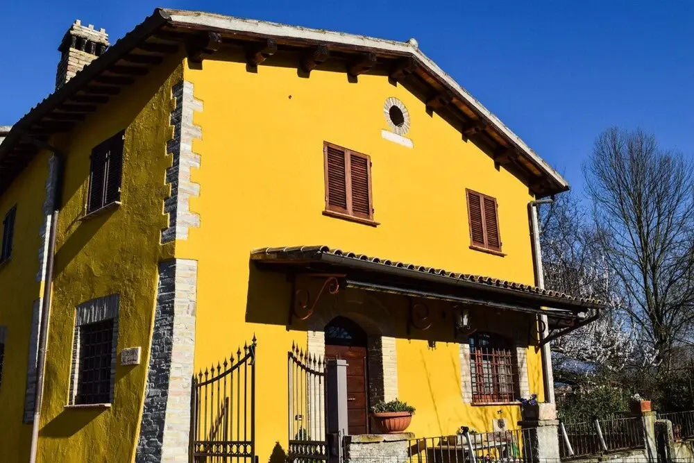 B&B Le Maraschine