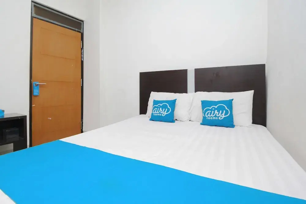 Airy Eco Pasteur Terusan Babakan Jeruk Satu 171 Bandung