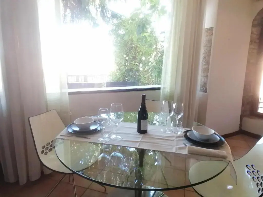 Assisi Garden Suite
