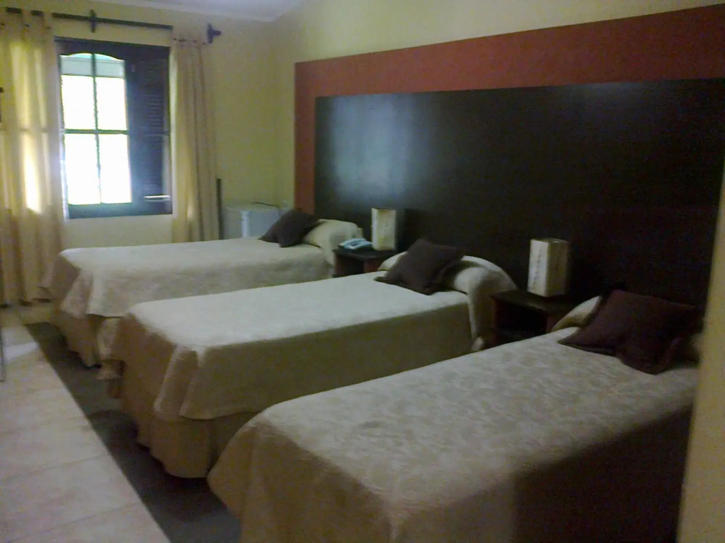 Hotel Aybal