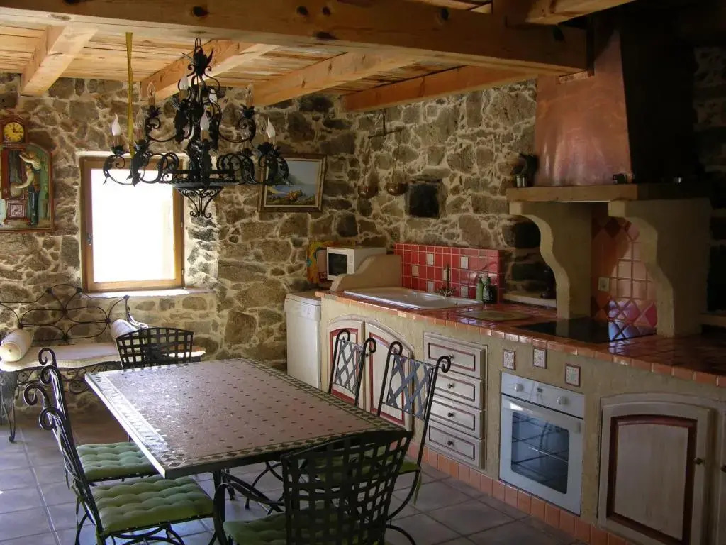 Maison Le Rêve