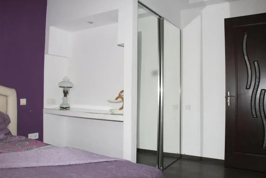 Virshel'S 3 Bedrooms Apartment, 8 Peson, Wi-Fi