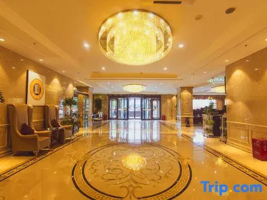 Investment, production and operation management in Lhasa City