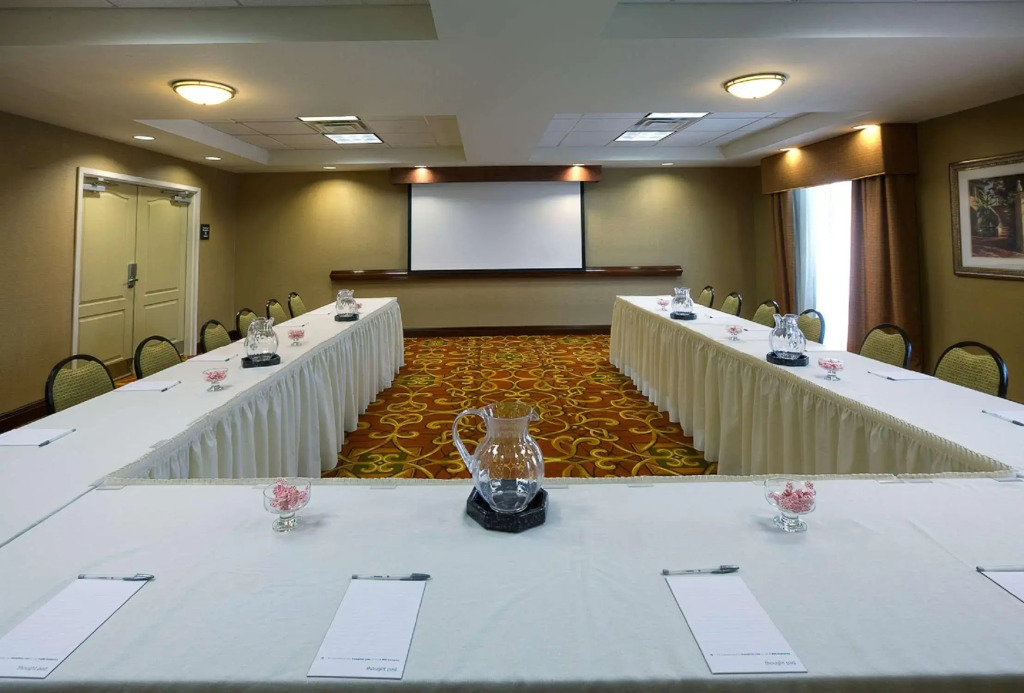 Hampton Inn & Suites McAllen