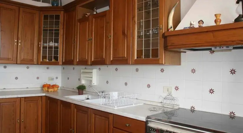 La Casa Di Rosetta