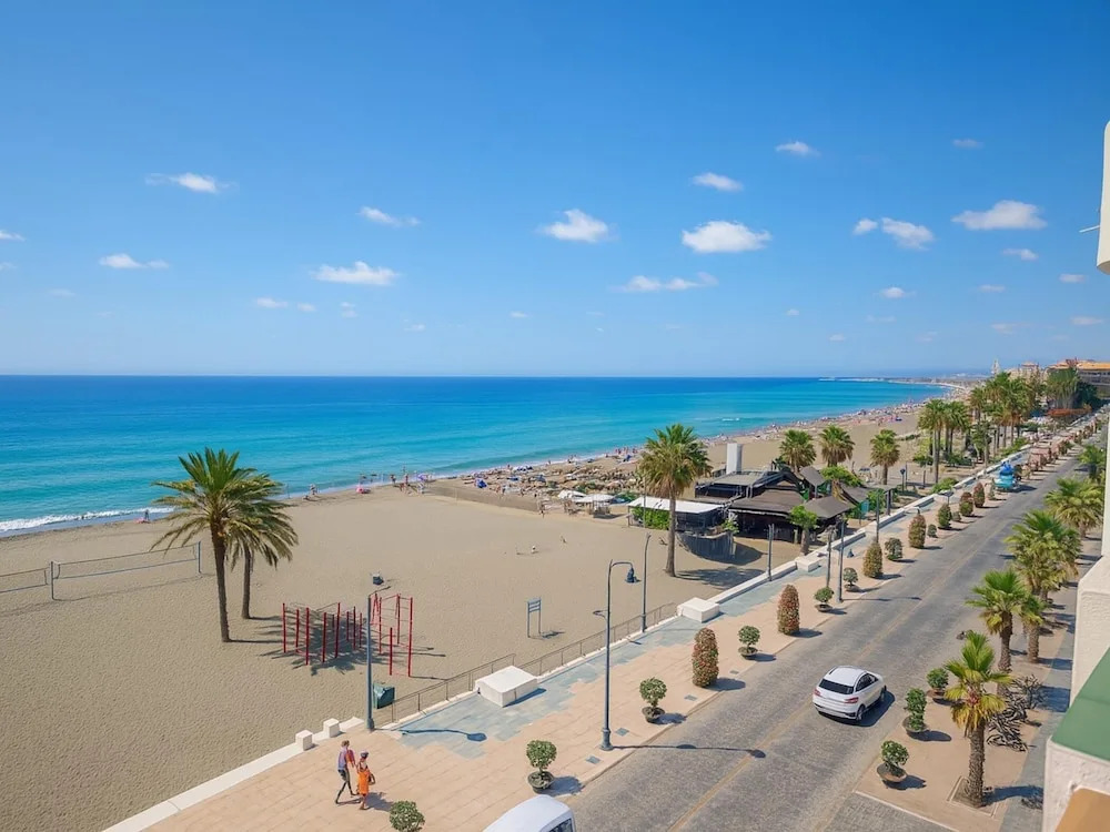 Apartamento Carlota in Estepona