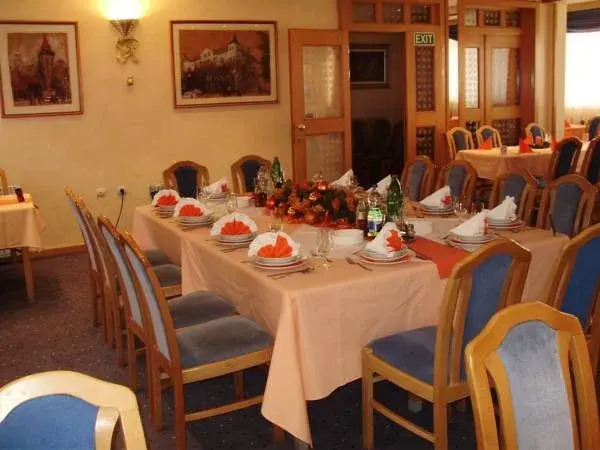 Hotel Prezident