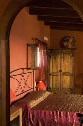 La Casa Del Passito